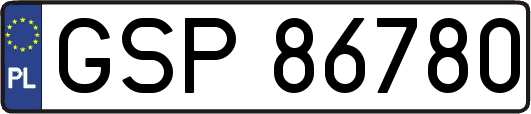 GSP86780