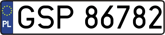 GSP86782