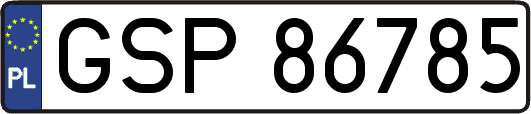 GSP86785