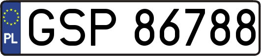 GSP86788