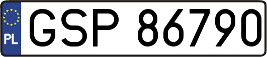 GSP86790