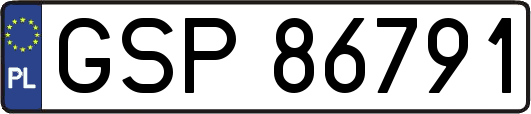 GSP86791