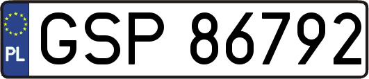 GSP86792