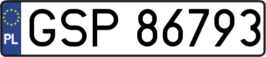GSP86793