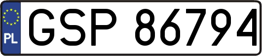 GSP86794