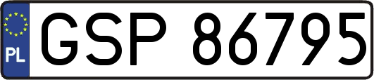 GSP86795