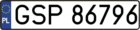 GSP86796