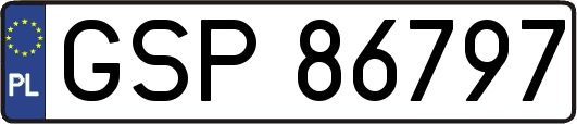 GSP86797
