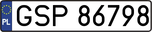 GSP86798