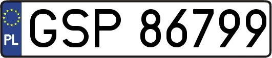GSP86799