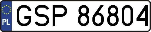GSP86804