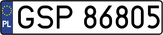 GSP86805