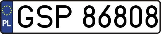 GSP86808