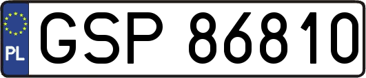 GSP86810