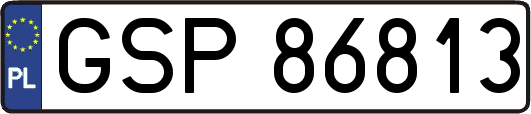 GSP86813