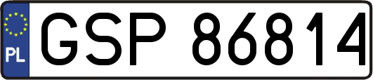 GSP86814