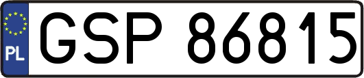 GSP86815