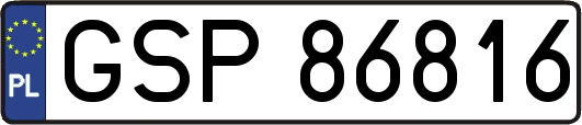 GSP86816