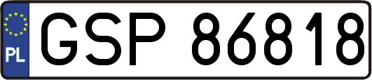GSP86818