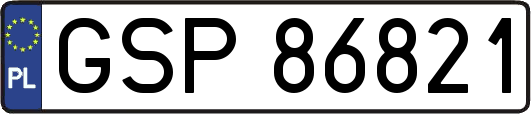 GSP86821