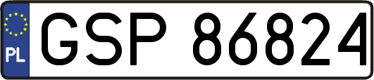 GSP86824