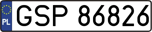 GSP86826