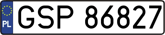 GSP86827