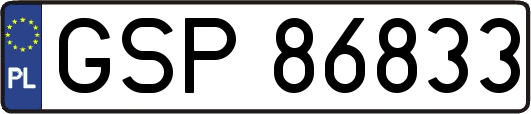 GSP86833