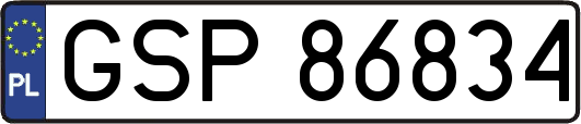 GSP86834