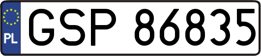 GSP86835