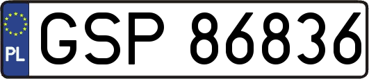 GSP86836