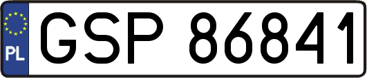 GSP86841