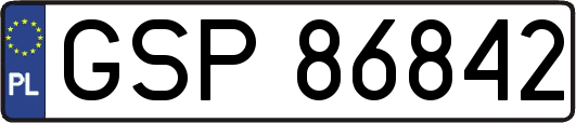 GSP86842