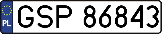 GSP86843