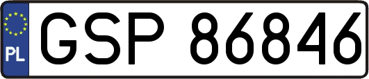 GSP86846