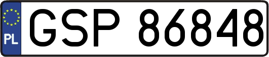 GSP86848