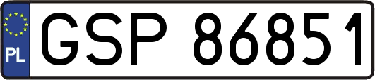 GSP86851