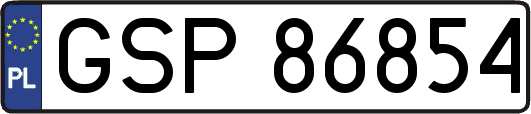 GSP86854