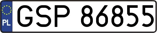 GSP86855