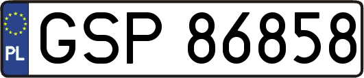 GSP86858