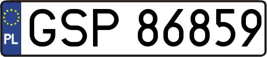 GSP86859