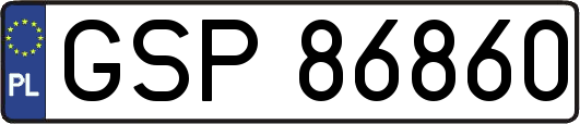 GSP86860