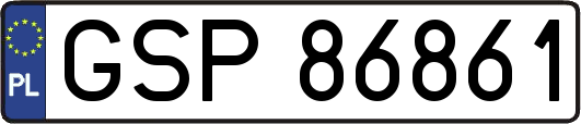 GSP86861