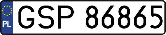 GSP86865