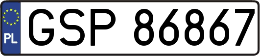GSP86867