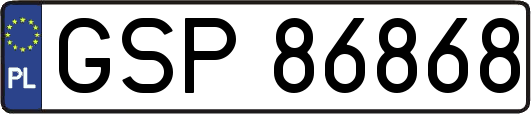 GSP86868