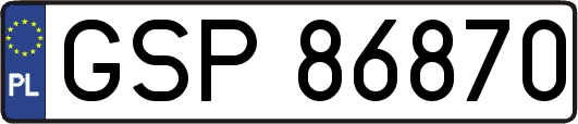 GSP86870