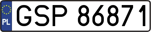 GSP86871