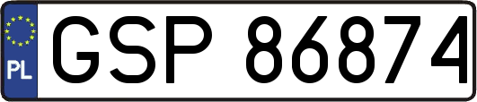 GSP86874