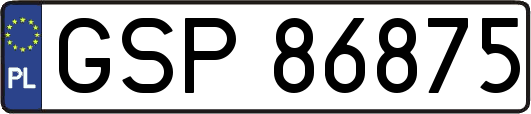 GSP86875